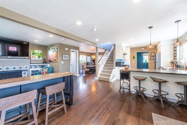 704 5 Th St, House other with 4 bedrooms, 4 bathrooms and 4 parking in Golden CO | Image 6