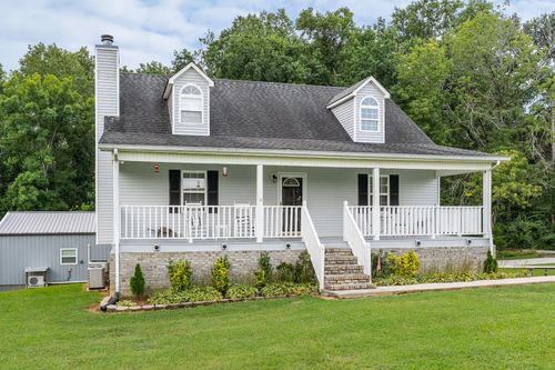 174 Dorey Ave, Mcminnville, TN, 37110-7492 | Card Image