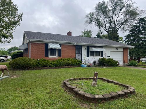 607 Marilyn Dr, Sidney, OH, 45365-1138 | Card Image
