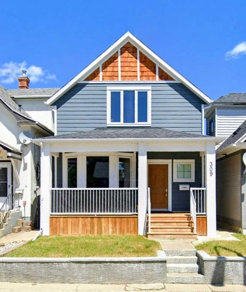 309 7 Ave S, Lethbridge, AB, T1J1H6 | Card Image