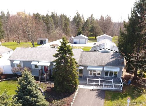 2842 Braley Rd, Ransomville, NY, 14131-9609 | Card Image