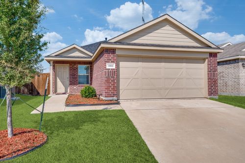 3153 Harper St, Little Elm, TX, 75068-2217 | Card Image