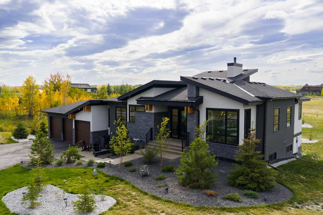 Residential in Rural Rocky View County 2