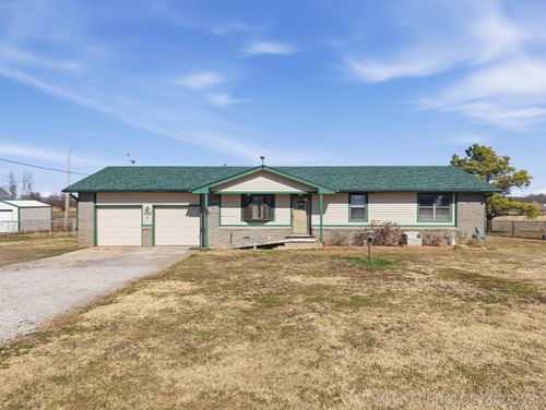 7921 E 126th St N, Collinsville, OK, 74021-7031 | Card Image