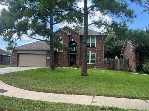 11718 Short Trail Ln, Tomball, TX, 77377-2816 | Card Image
