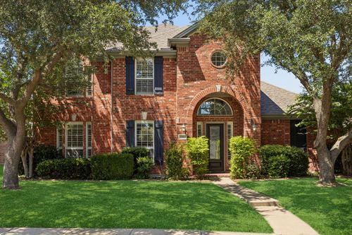 1613 Long Prairie Ct, Allen, TX, 75002-8381 | Card Image