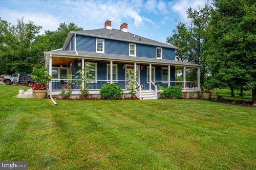 14500 Hanover Pike, UPPERCO, MD, 21155-9729 | Card Image