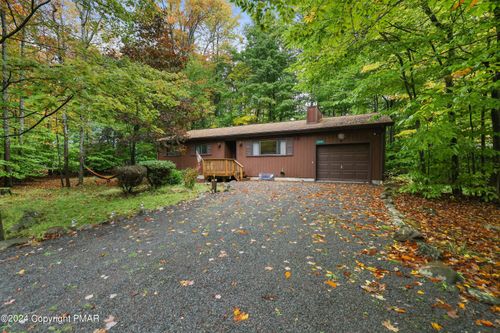 279 Paxinos Dr, Pocono Lake, PA, 18347-8075 | Card Image