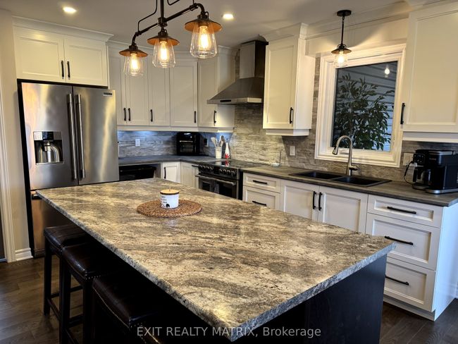 63 Nadine St, House other with 4 bedrooms, 3 bathrooms and 6 parking in Bourget ON | Image 12
