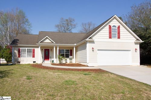 735 Britton Street, Anderson, SC, 29621-2614 | Card Image