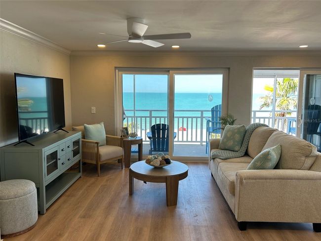APT-5N - 555 Gulf Way, Condo with 2 bedrooms, 2 bathrooms and null parking in St Pete Beach FL | Image 13
