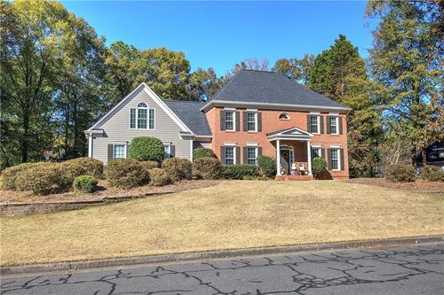 4 Buckingham Ct, Cartersville, GA, 30120-6449 | Card Image