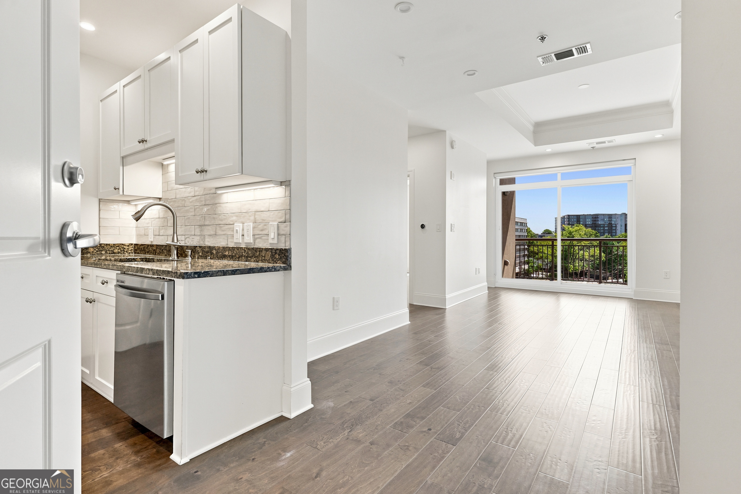 Residential in Atlanta 4