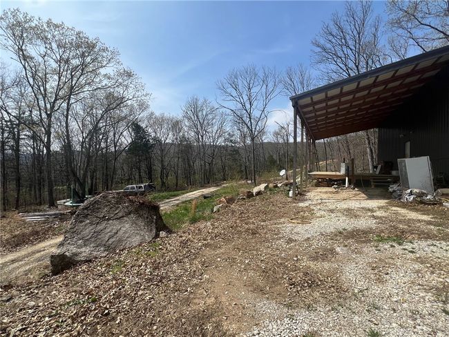 783 Nc 8400, House other with 2 bedrooms, 1 bathrooms and null parking in Jasper AR | Image 14