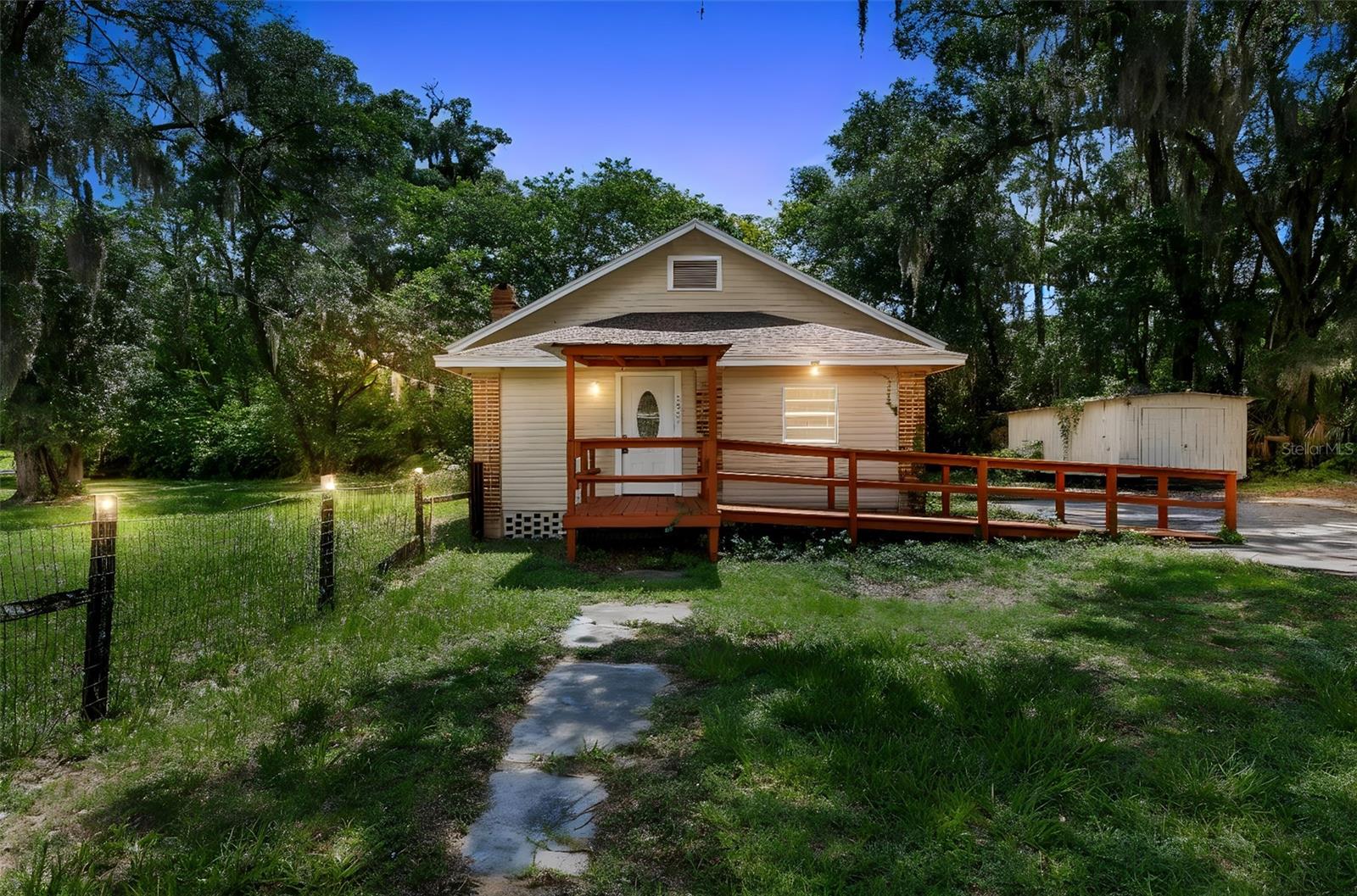 Commercial Sale in OCALA