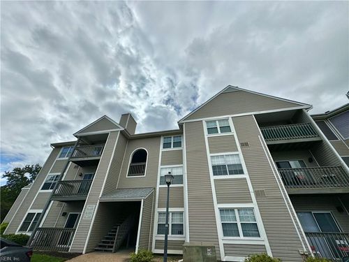 3a-65 Cape Dorey Dr, Hampton, VA, 23666-6205 | Card Image