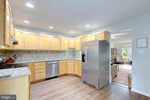 1418 Orleans Ct, CROFTON, MD, 21114-1110 | Card Image