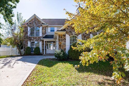 10811 Meadow Wing Ct, Noblesville, IN, 46060-6116 | Card Image