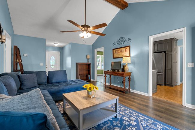 2220 Pleasant View Rd, House other with 3 bedrooms, 2 bathrooms and null parking in Pleasant View TN | Image 9