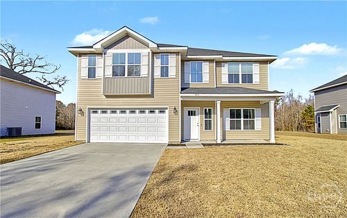 912 Meloney Dr, Hinesville, GA, 31313 | Card Image