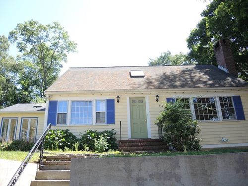 755 Central Ave, Needham, MA, 02494-1433 | Card Image