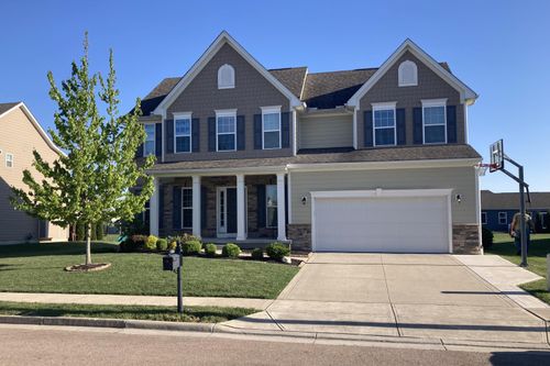 1144 Red Maple Dr, Troy, OH, 45373-4495 | Card Image