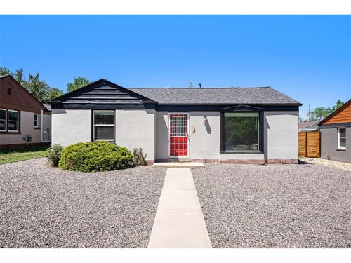 1355 Rosemary St, Denver, CO, 80220-3137 | Card Image
