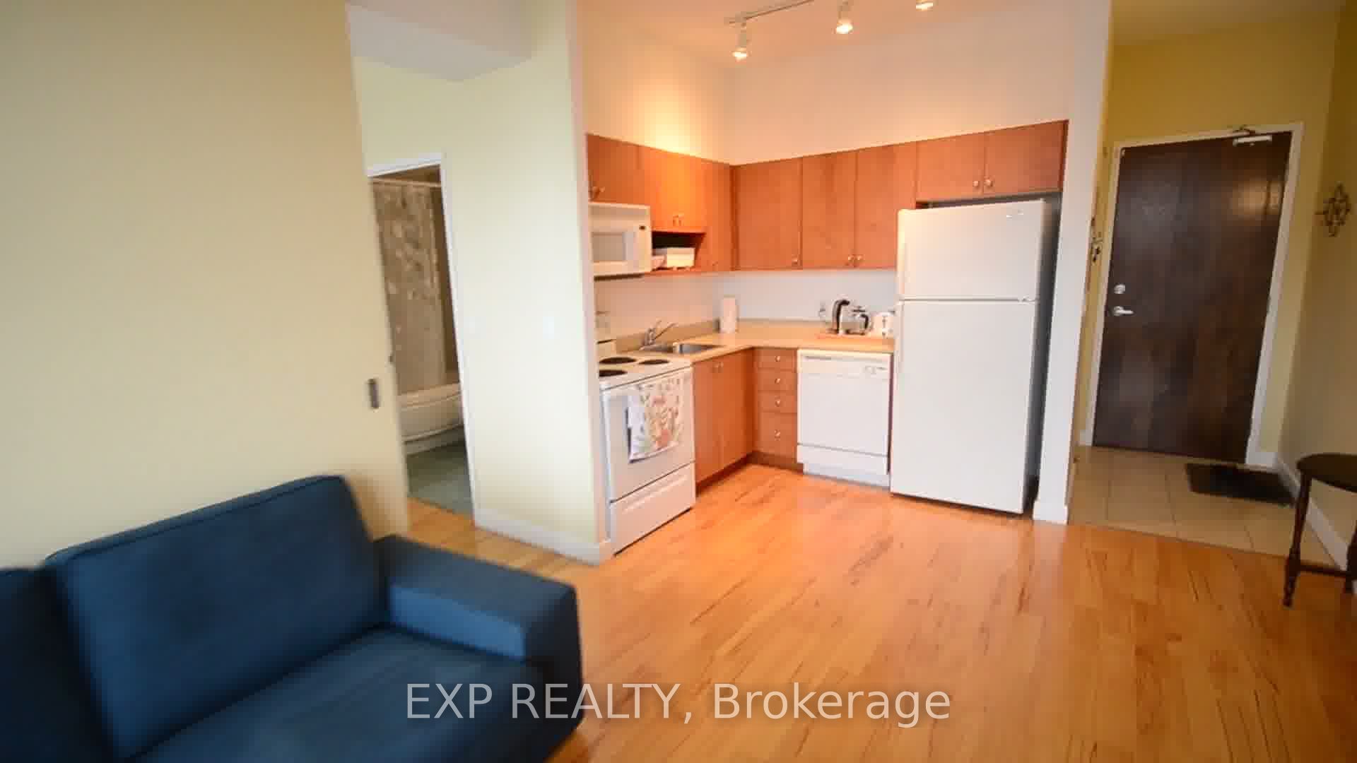 Residential in Lower Town - Sandy Hill 5