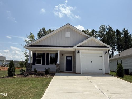 31 Goldenrod Loop, Clayton, NC, 27520 | Card Image
