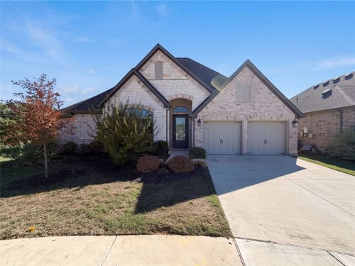 4201 Inverness Way, Denton, TX, 76210-1663 | Card Image