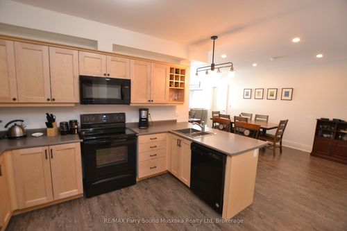 11C Salt Dock Rd, Parry Sound, ON, P2A3B6 | Card Image