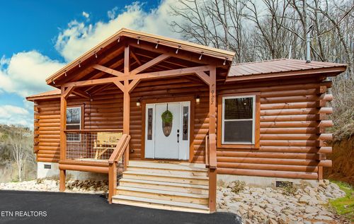 3-922 Statham Way, Gatlinburg, TN, 37738 | Card Image