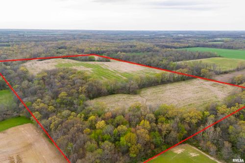 000 1000 North Rd, Mc Leansboro, IL, 62859 | Card Image