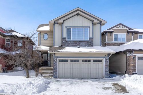 254 Autumn Cir Se, Calgary, AB, T3M0J8 | Card Image