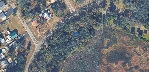 8687 E Gospel Island Rd, Inverness, FL, 34450-2730 | Card Image