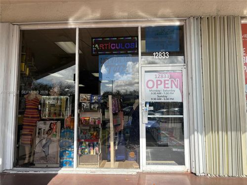 12801 Sw 42nd St, Miami, FL, 33175-3424 | Card Image