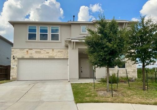 1005 Gurley Cv, Hutto, TX, 78634-3195 | Card Image