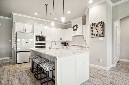 1456 Silent Springs Dr, Haslet, TX, 76052-3031 | Card Image