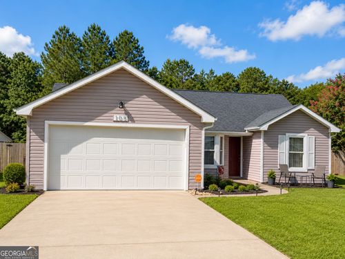 109 Almond Cir, Kingsland, GA, 31548-6107 | Card Image