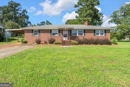 815 Hillcrest Dr, Washington, GA, 30673-2235 | Card Image