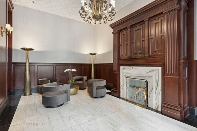 APT-2601 - 55 E Erie St, Condo with 2 bedrooms, 2 bathrooms and 1 parking in Chicago IL | Image 18