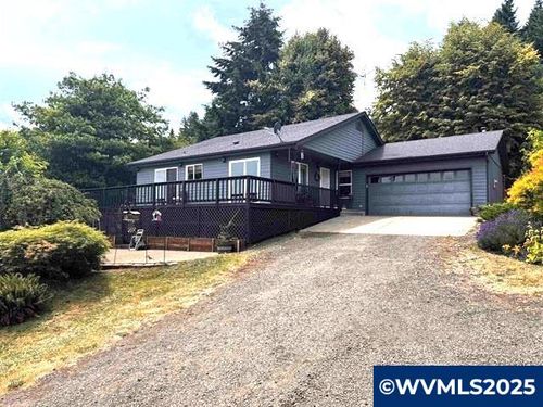 3345 Sample Rd, Falls City, OR, 97344 | Card Image