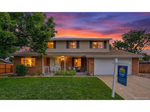 9245 W 83rd Pl, Arvada, CO, 80005-2240 | Card Image
