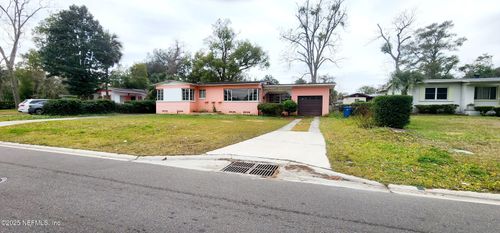 2058 Forest Hills Road, Jacksonville, FL, 32208 | Card Image