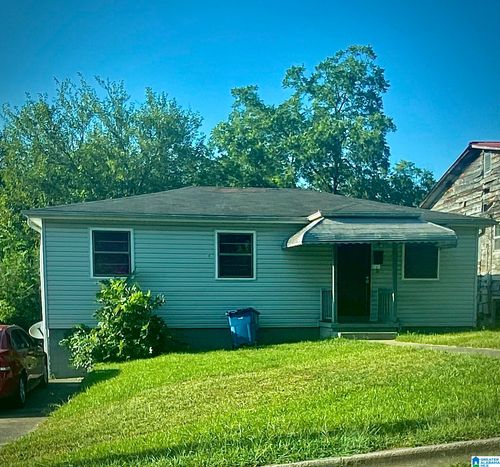 1436 Princeton Ave N, TARRANT, AL, 35217-3434 | Card Image