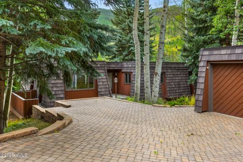 2518 Arosa Dr, Vail, CO, 81657-4204 | Card Image