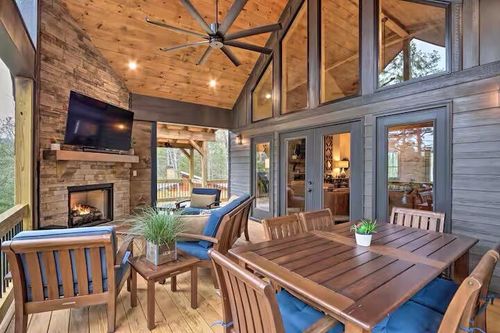 481 Hillsdale Dr, Ellijay, GA, 30540-7705 | Card Image