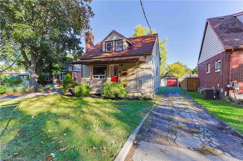 83 Baldwin Ave, Brantford, ON, N3S1H9 | Card Image