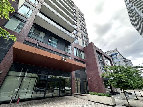 316-35 Tubman Ave, Toronto, ON, M5A0T1 | Card Image