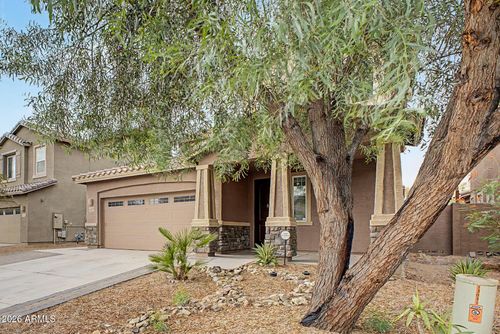 13027 W Lamar Rd, Glendale, AZ, 85307-1928 | Card Image